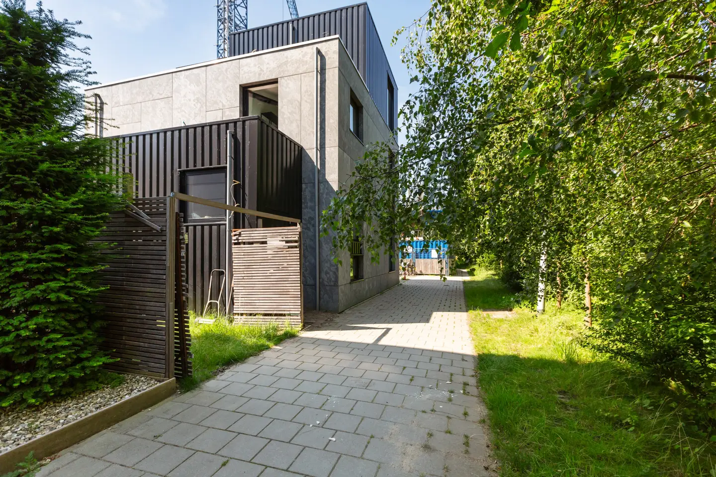Foto #54 Huurwoning Drontermeerpad Amsterdam