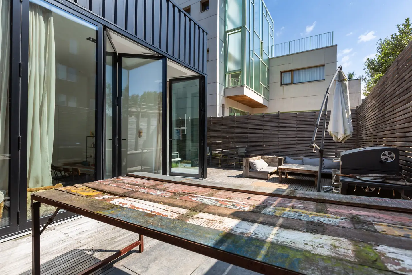 Foto #19 Huurwoning Drontermeerpad Amsterdam