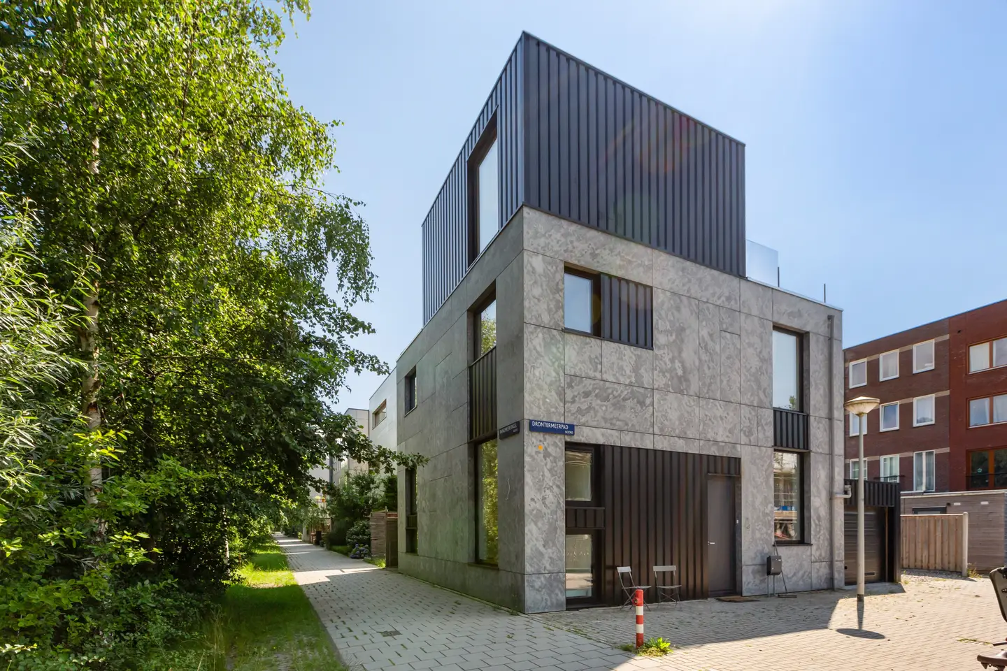 Foto #52 Huurwoning Drontermeerpad Amsterdam