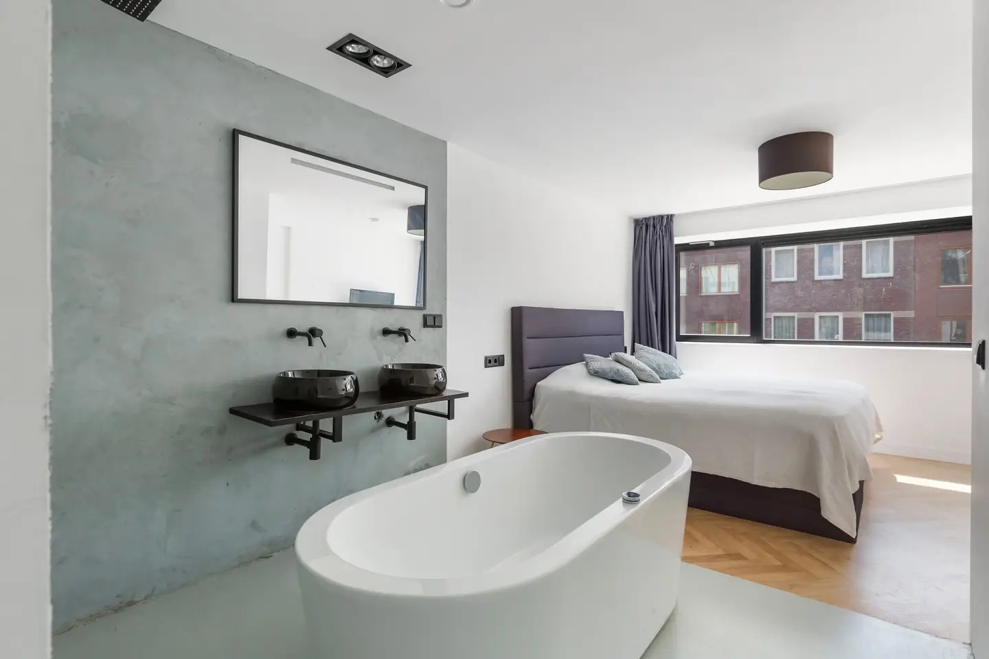 Foto #42 Huurwoning Drontermeerpad Amsterdam