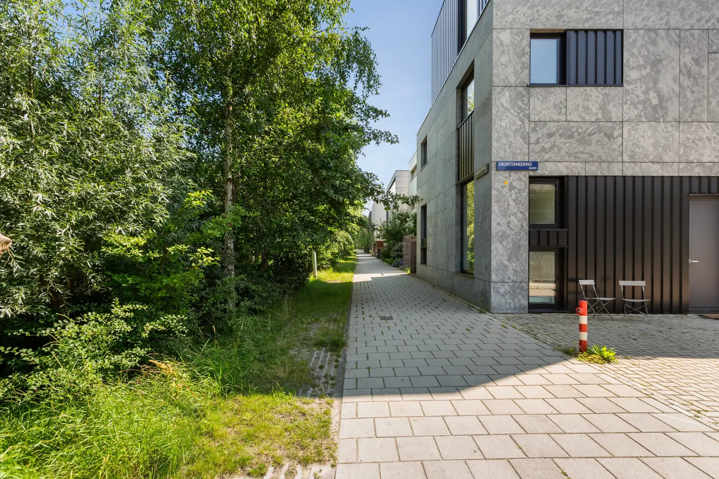 Foto #56 Huurwoning Drontermeerpad Amsterdam