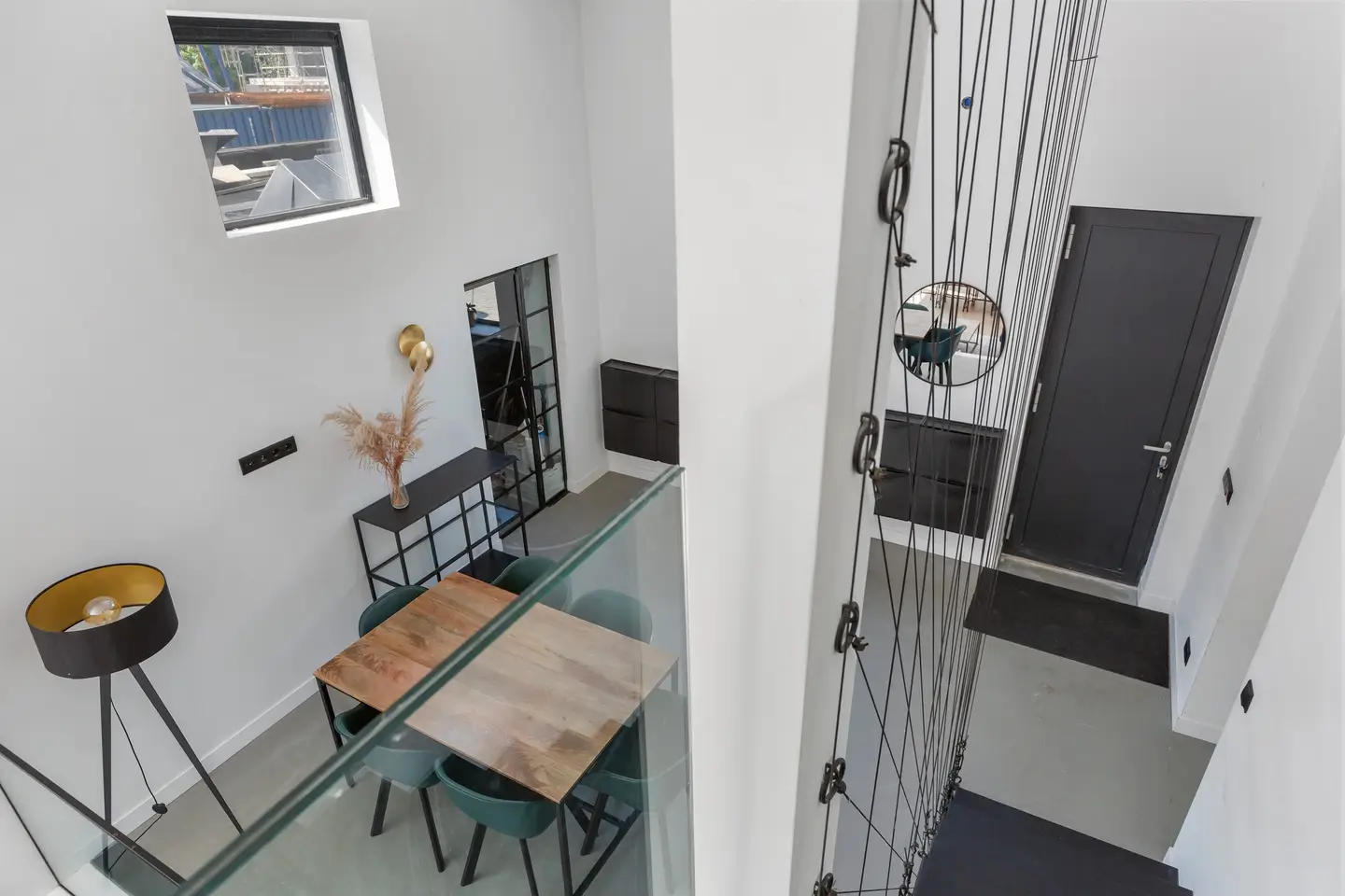 Foto #29 Huurwoning Drontermeerpad Amsterdam