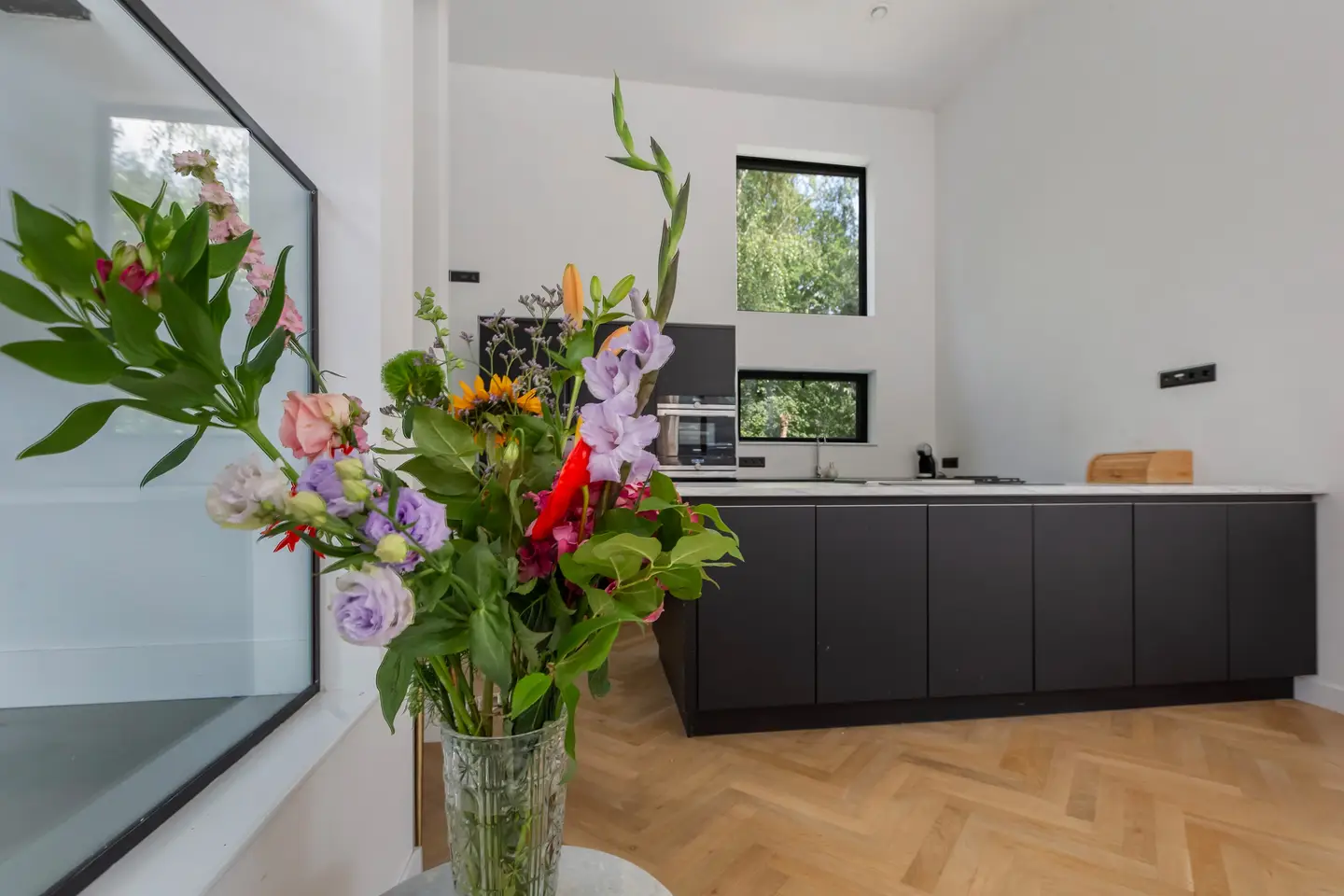 Foto #15 Huurwoning Drontermeerpad Amsterdam