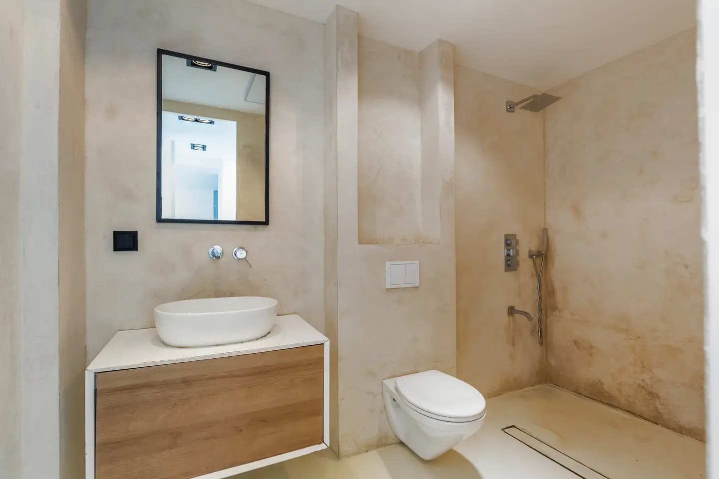 Foto #37 Huurwoning Drontermeerpad Amsterdam