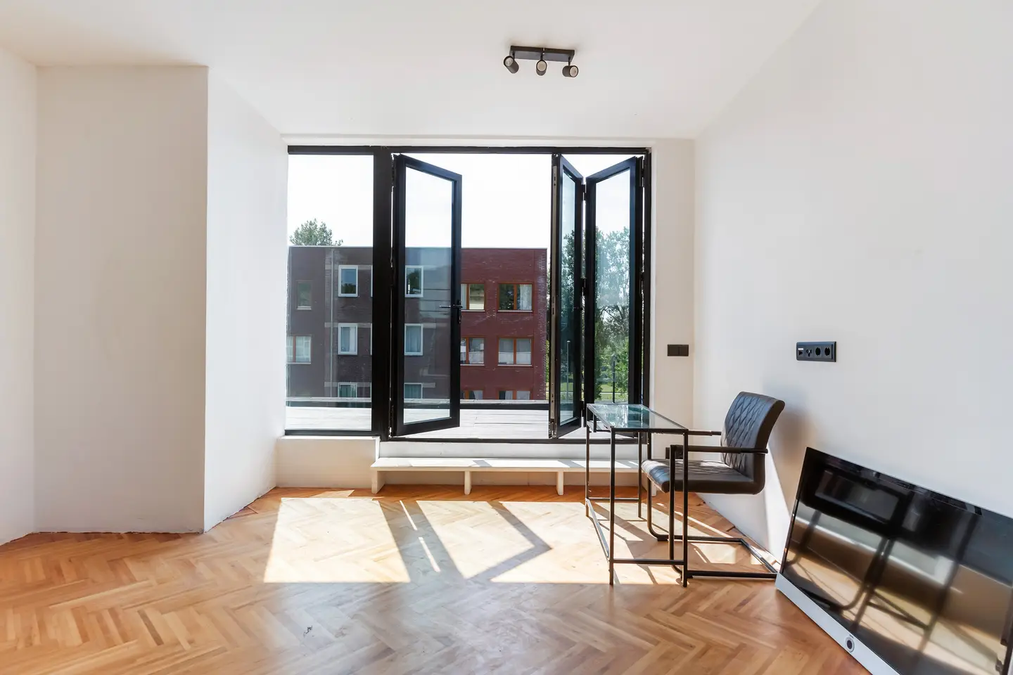 Foto #35 Huurwoning Drontermeerpad Amsterdam