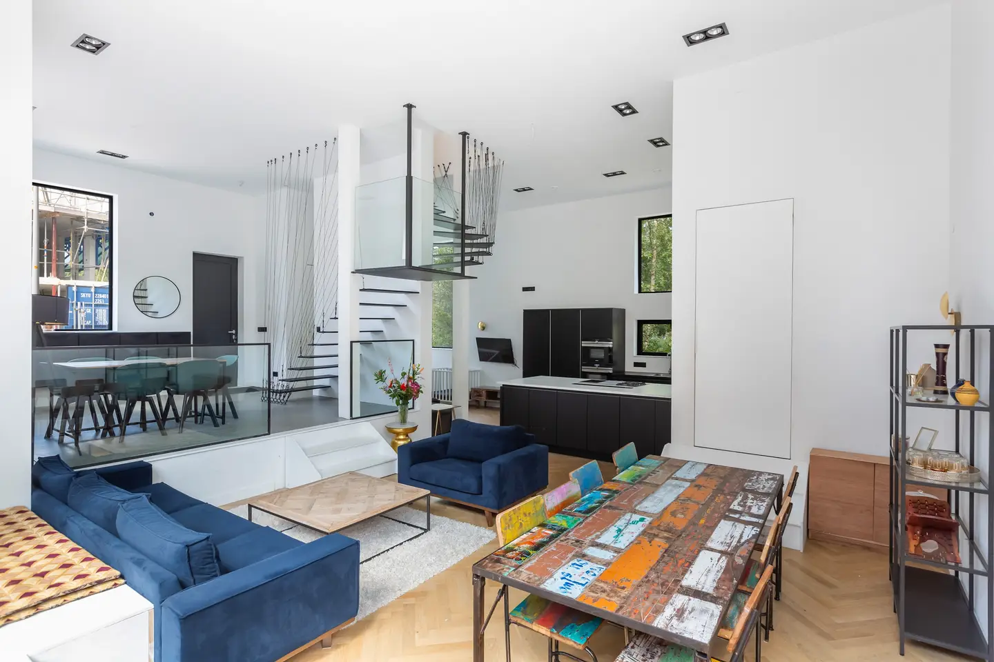 Foto #5 Huurwoning Drontermeerpad Amsterdam