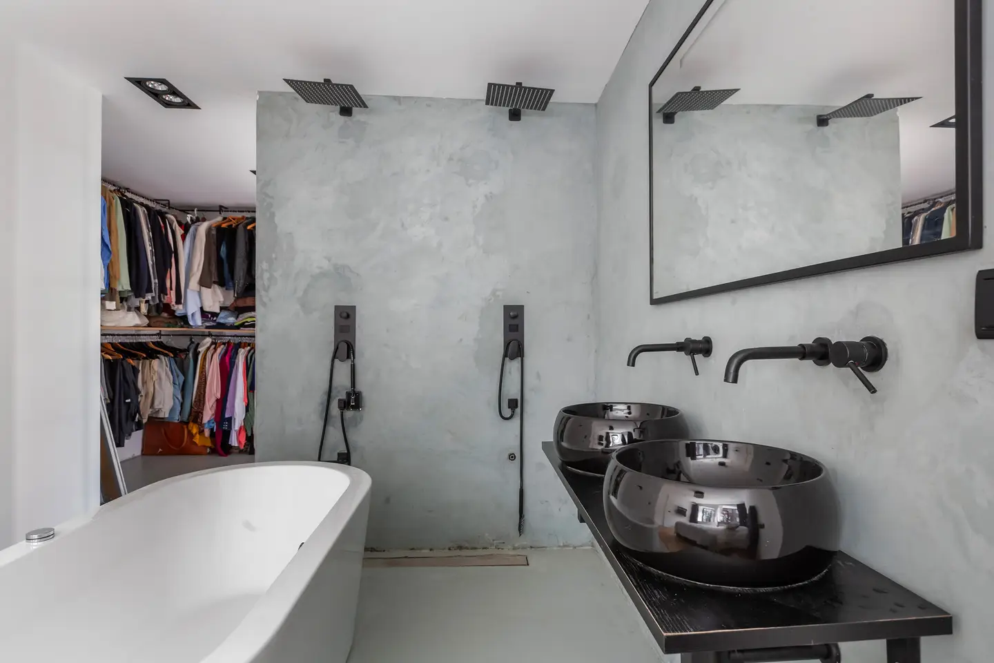 Foto #45 Huurwoning Drontermeerpad Amsterdam