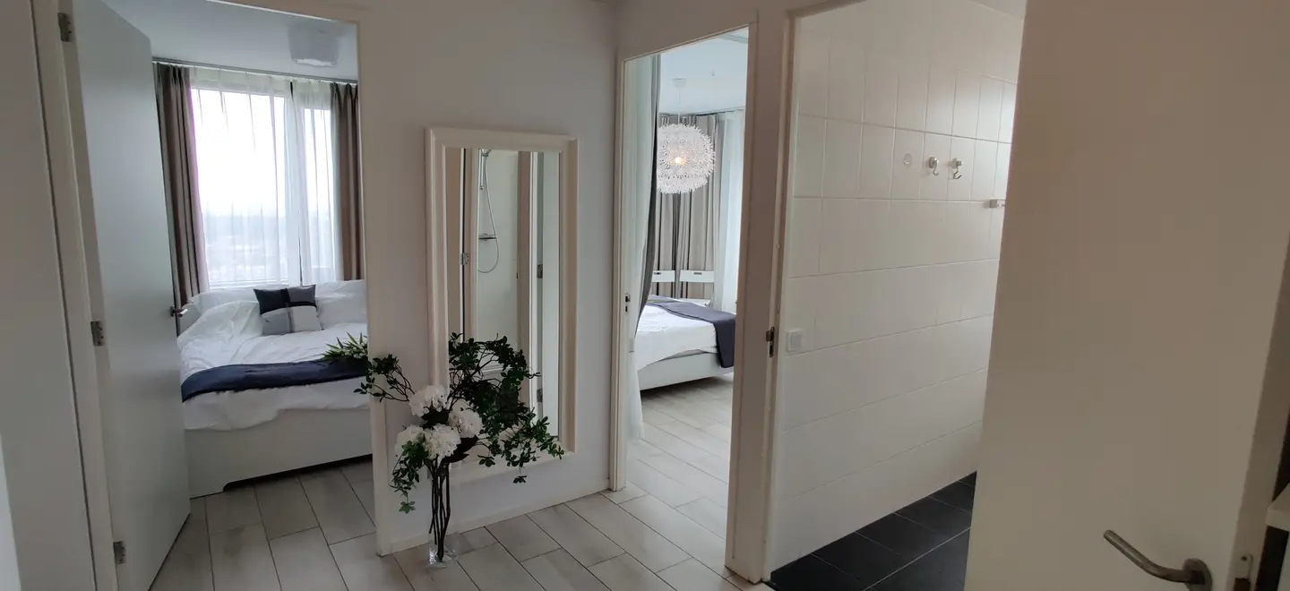 Foto #20 Appartement Anna van Buerenplein Den Haag