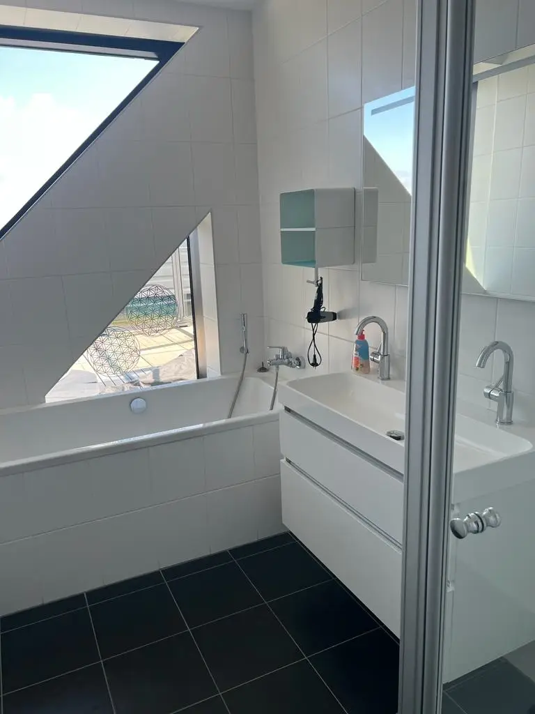 Foto #12 Appartement Anna van Buerenplein Den Haag
