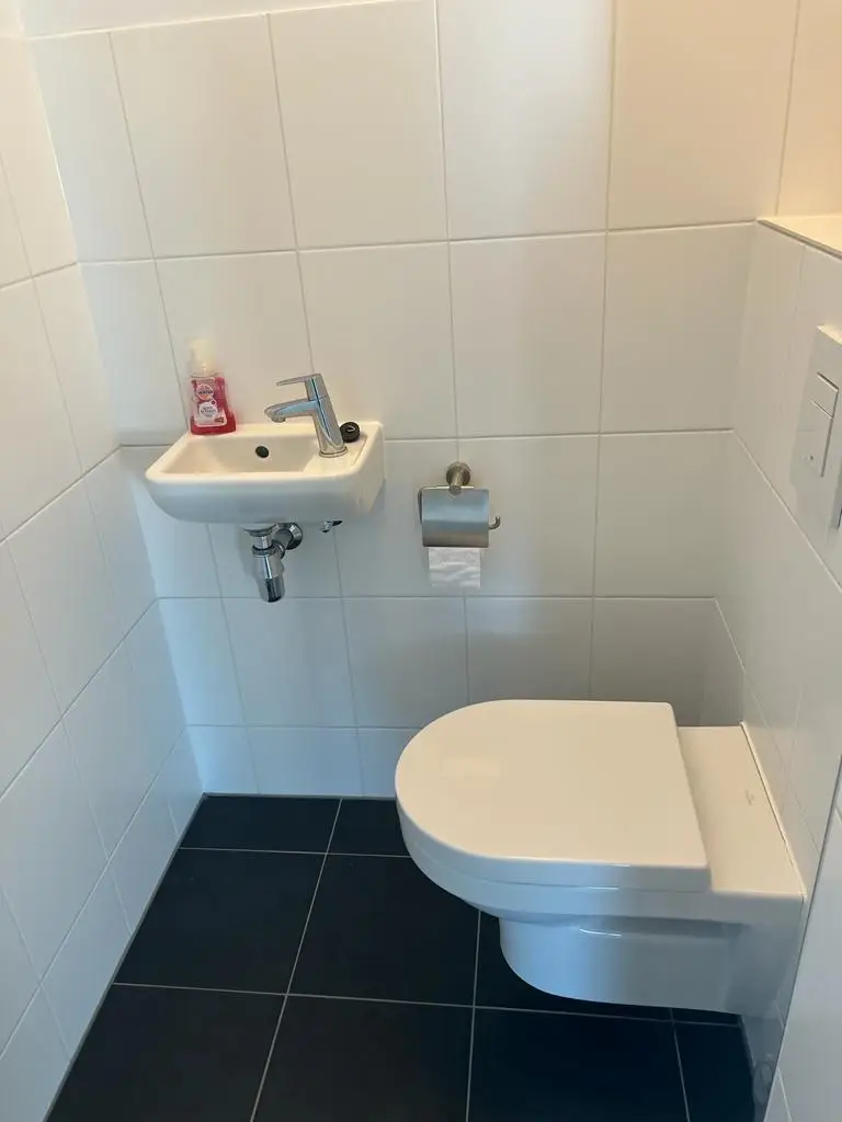Foto #21 Appartement Anna van Buerenplein Den Haag