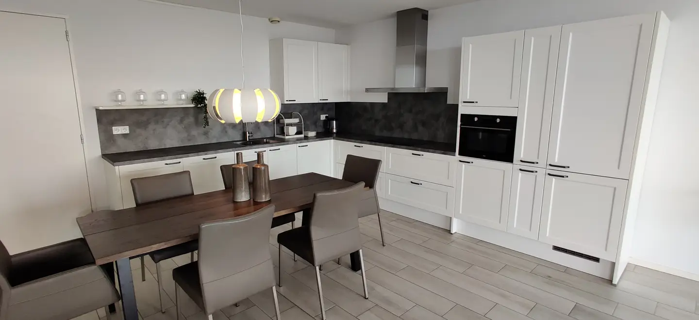Foto #4 Appartement Anna van Buerenplein Den Haag
