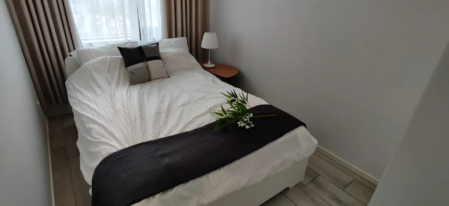Foto #11 Appartement Anna van Buerenplein Den Haag