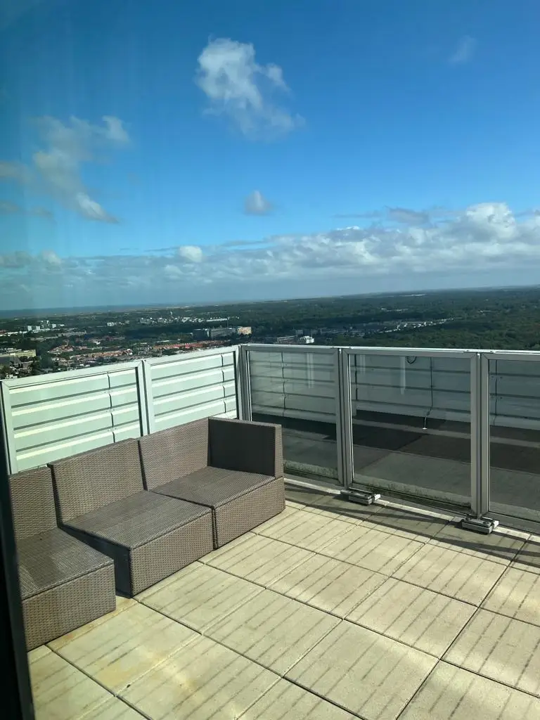 Foto #18 Appartement Anna van Buerenplein Den Haag