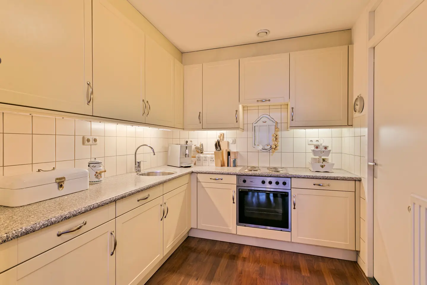 Foto #8 Appartement Sphinxlunet Maastricht