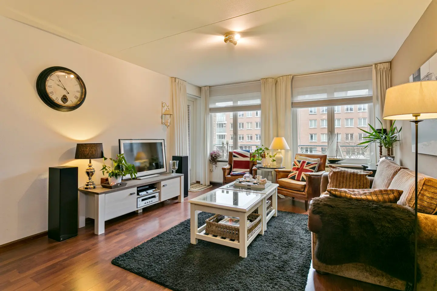 Foto #5 Appartement Sphinxlunet Maastricht