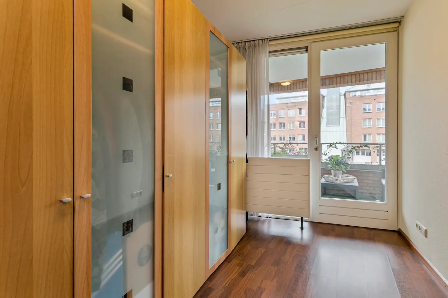 Foto #12 Appartement Sphinxlunet Maastricht