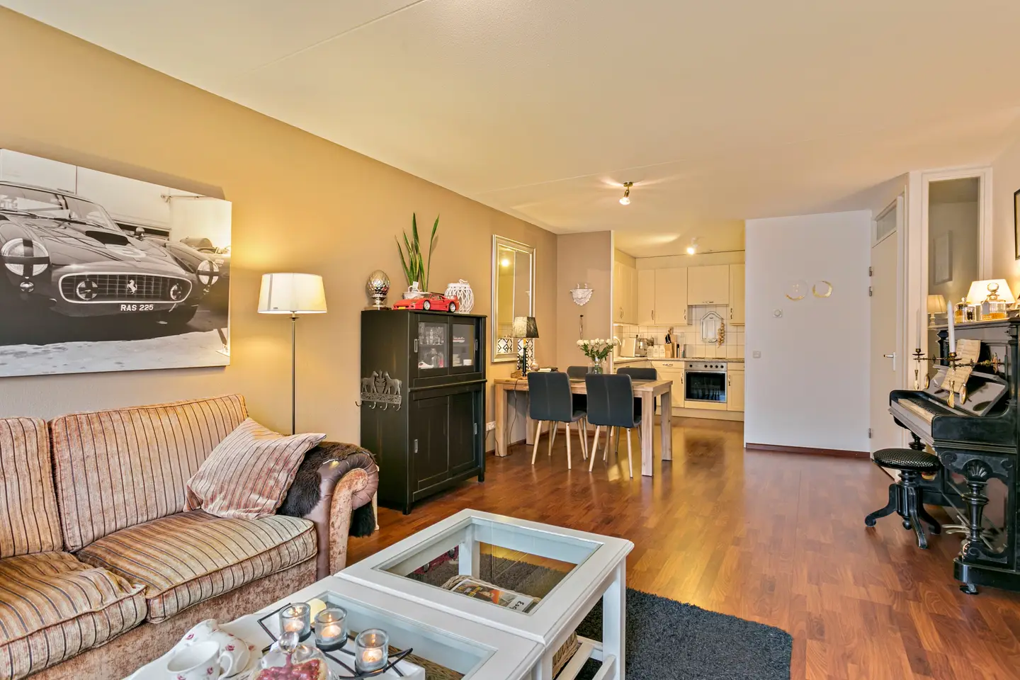 Foto #6 Appartement Sphinxlunet Maastricht