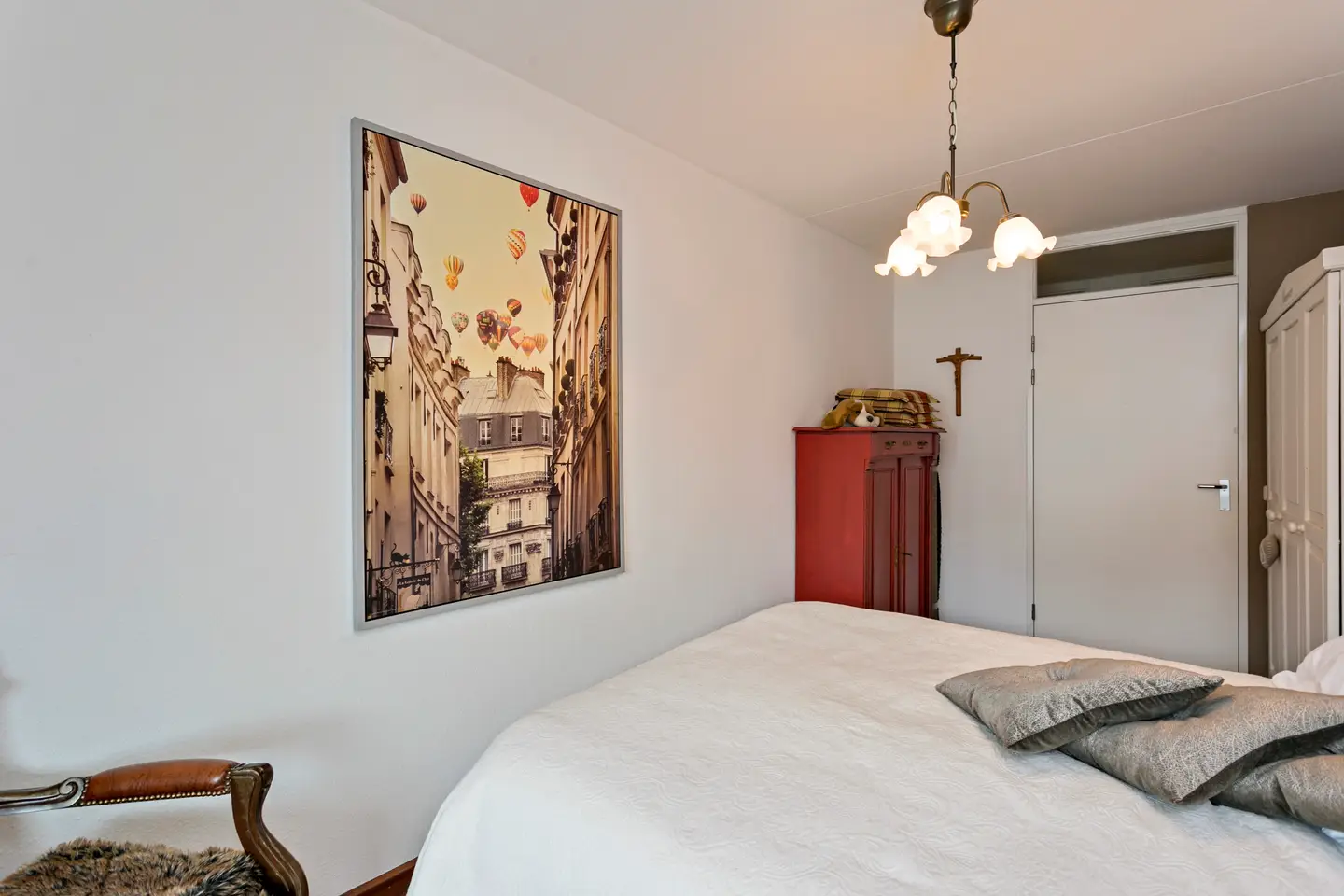 Foto #11 Appartement Sphinxlunet Maastricht