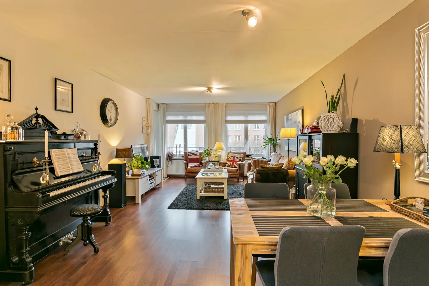 Foto #3 Appartement Sphinxlunet Maastricht