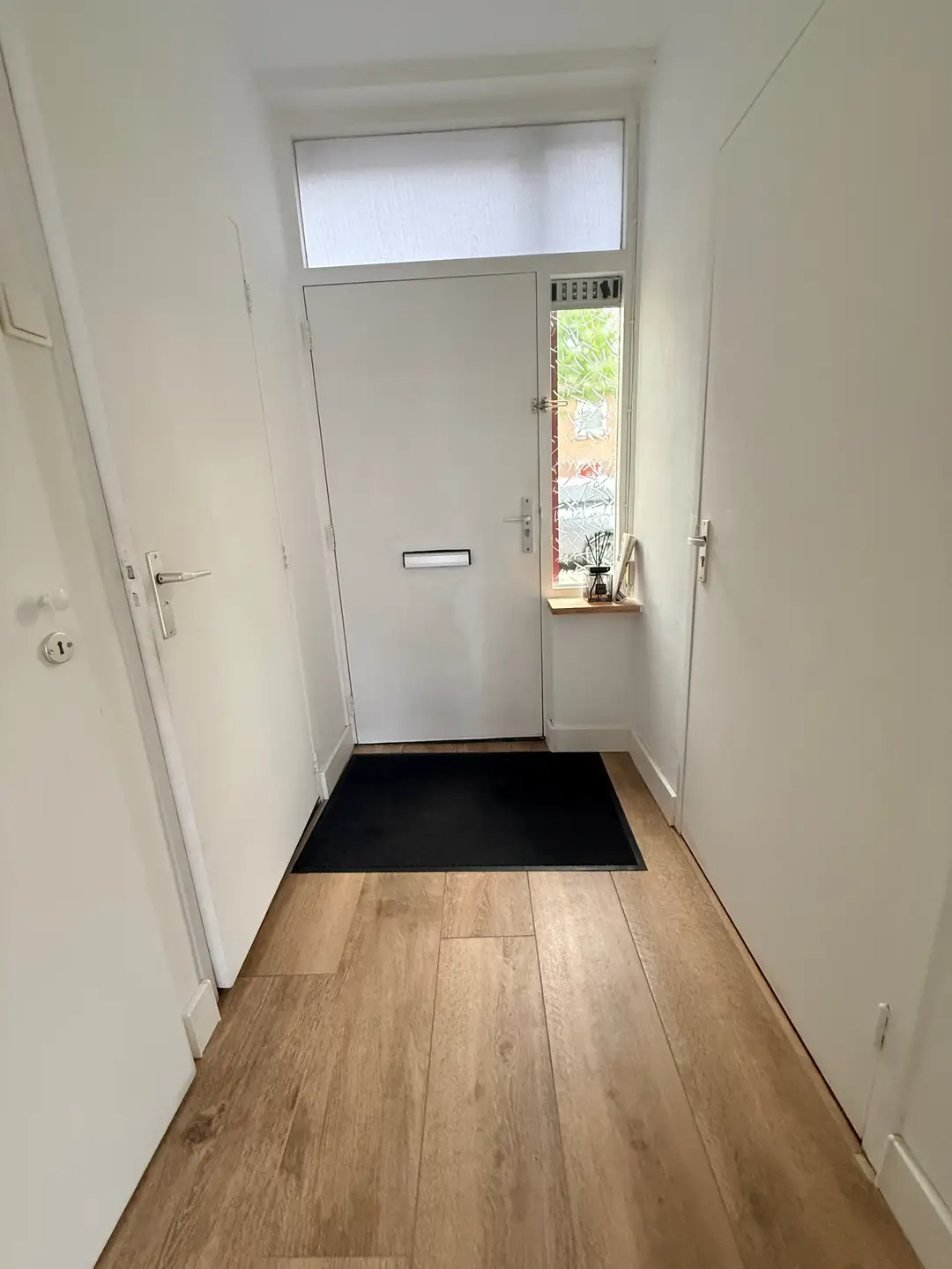 Foto #1 Huurwoning Amundsenstraat Den Bosch
