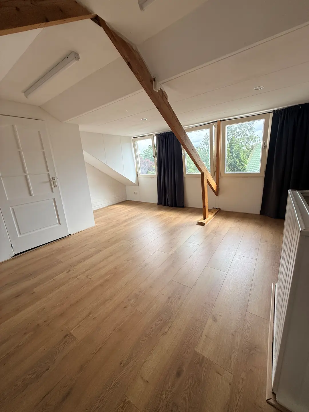 Foto #17 Huurwoning Amundsenstraat Den Bosch