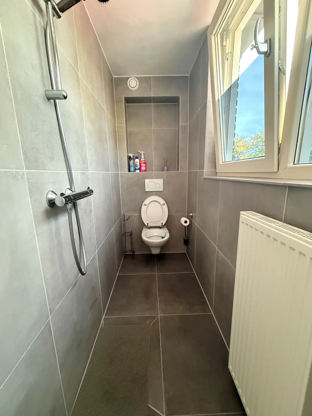 Foto #11 Huurwoning Amundsenstraat Den Bosch