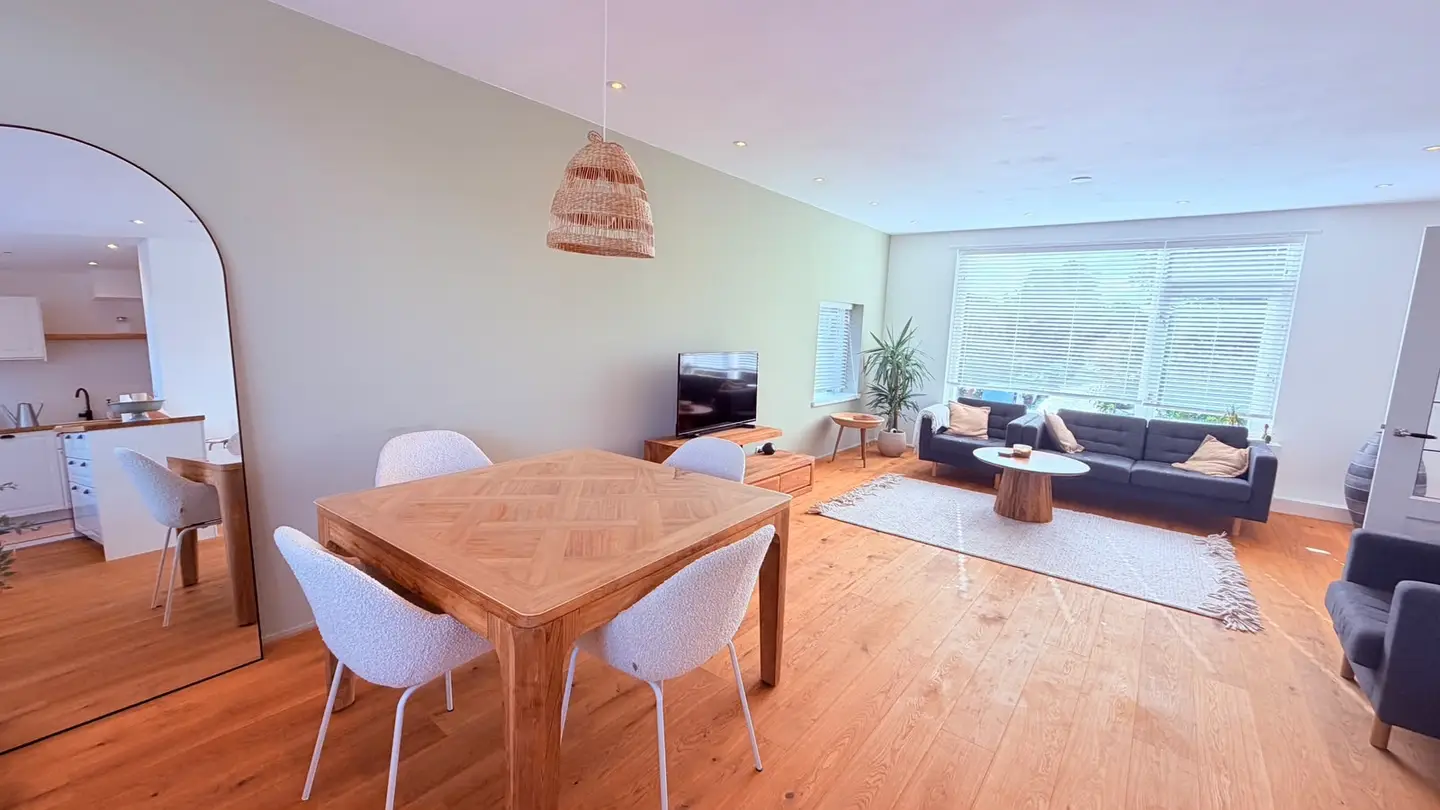 Foto #2 Appartement Thorbeckelaan Amstelveen