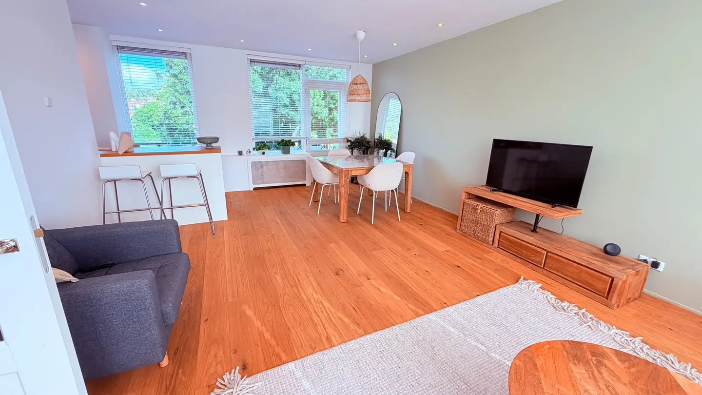 Foto #3 Appartement Thorbeckelaan Amstelveen