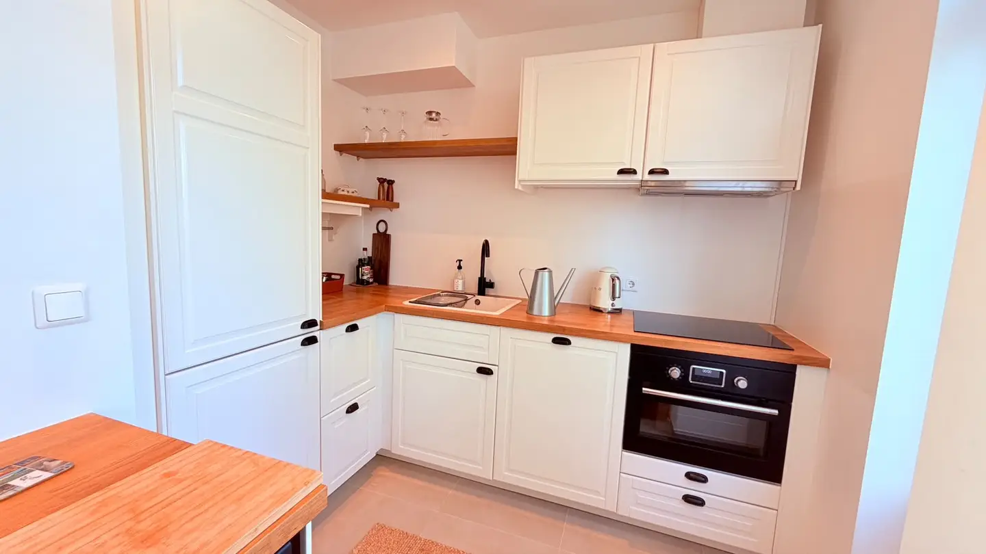 Foto #5 Appartement Thorbeckelaan Amstelveen