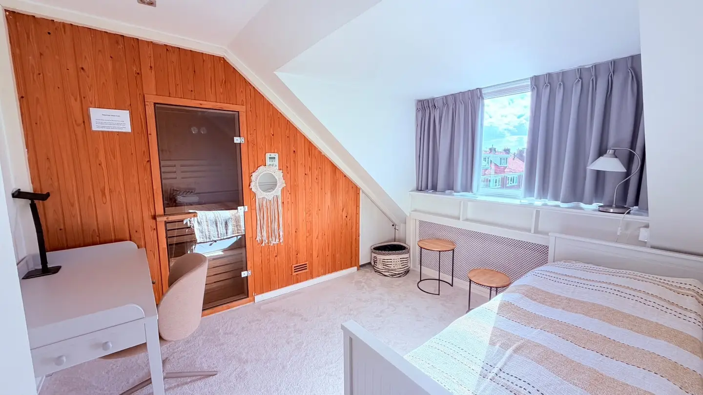 Foto #16 Appartement Thorbeckelaan Amstelveen