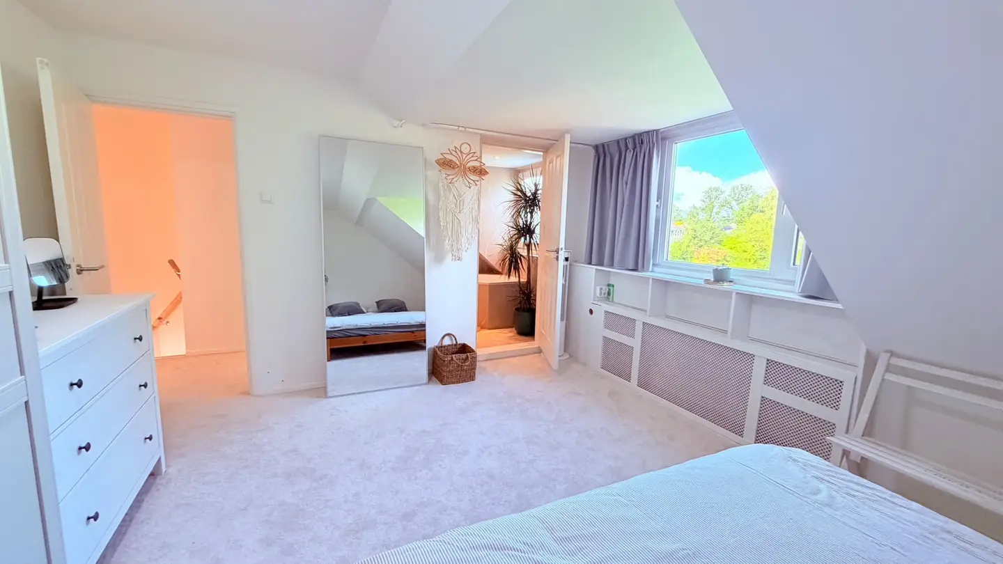 Foto #17 Appartement Thorbeckelaan Amstelveen