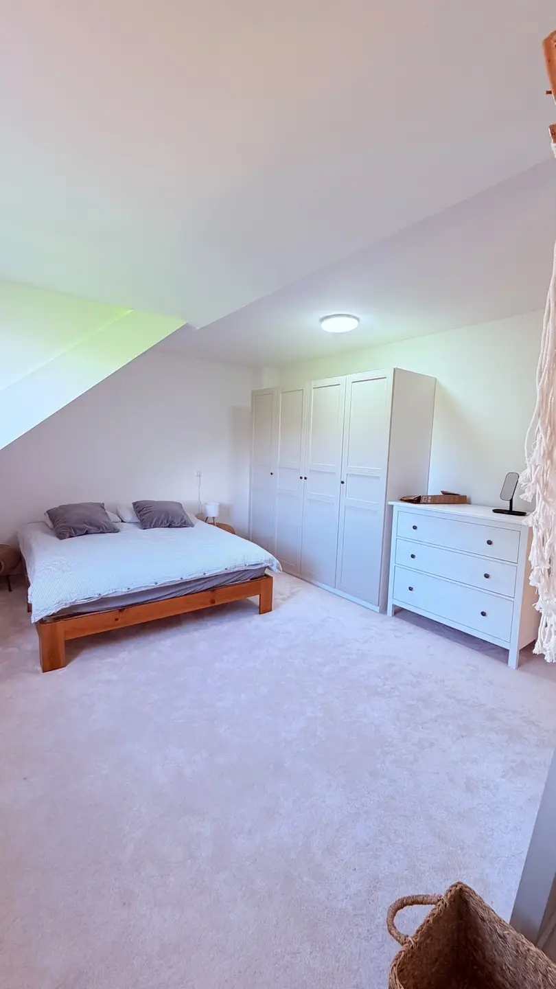 Foto #19 Appartement Thorbeckelaan Amstelveen