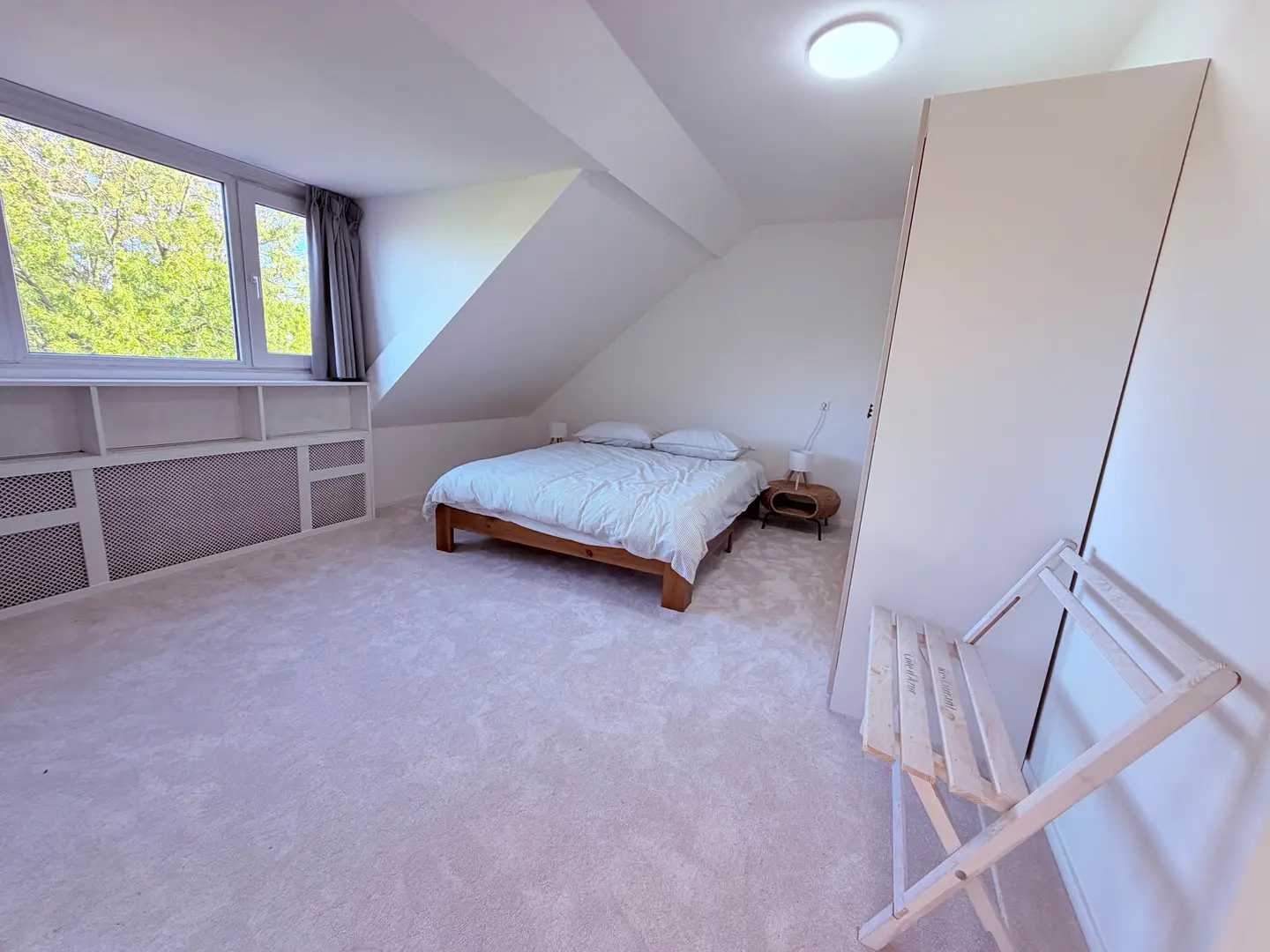 Foto #12 Appartement Thorbeckelaan Amstelveen
