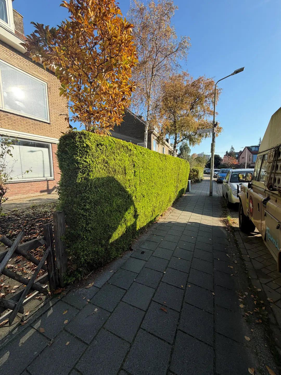 Foto #20 Appartement Thorbeckelaan Amstelveen