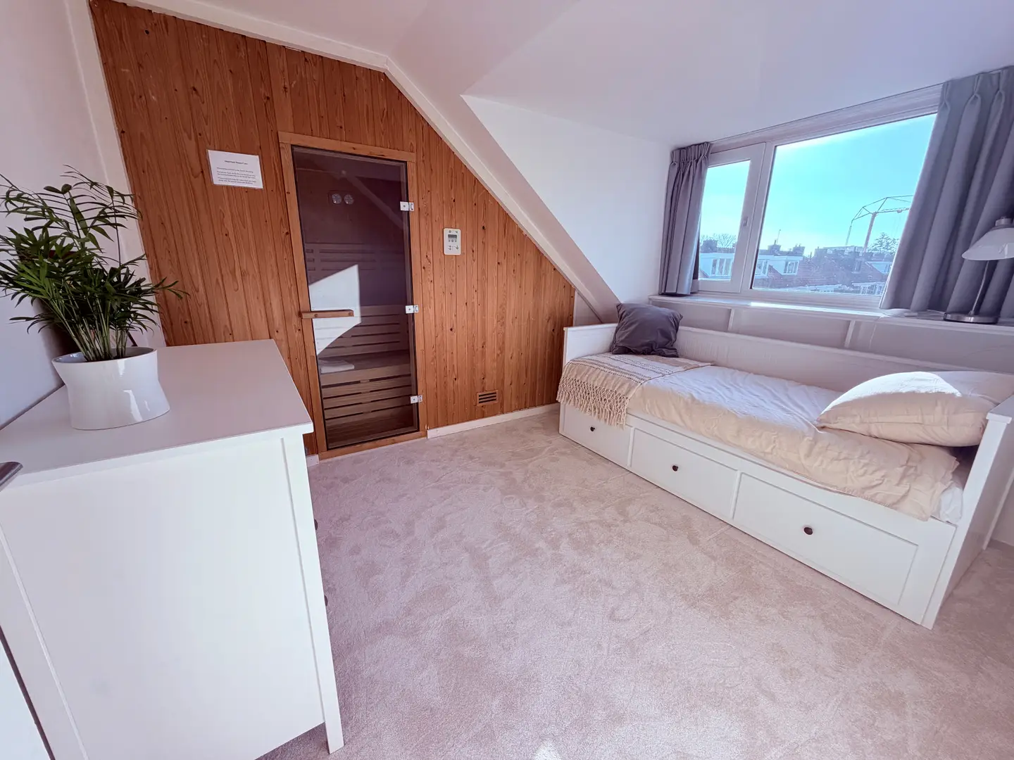 Foto #10 Appartement Thorbeckelaan Amstelveen
