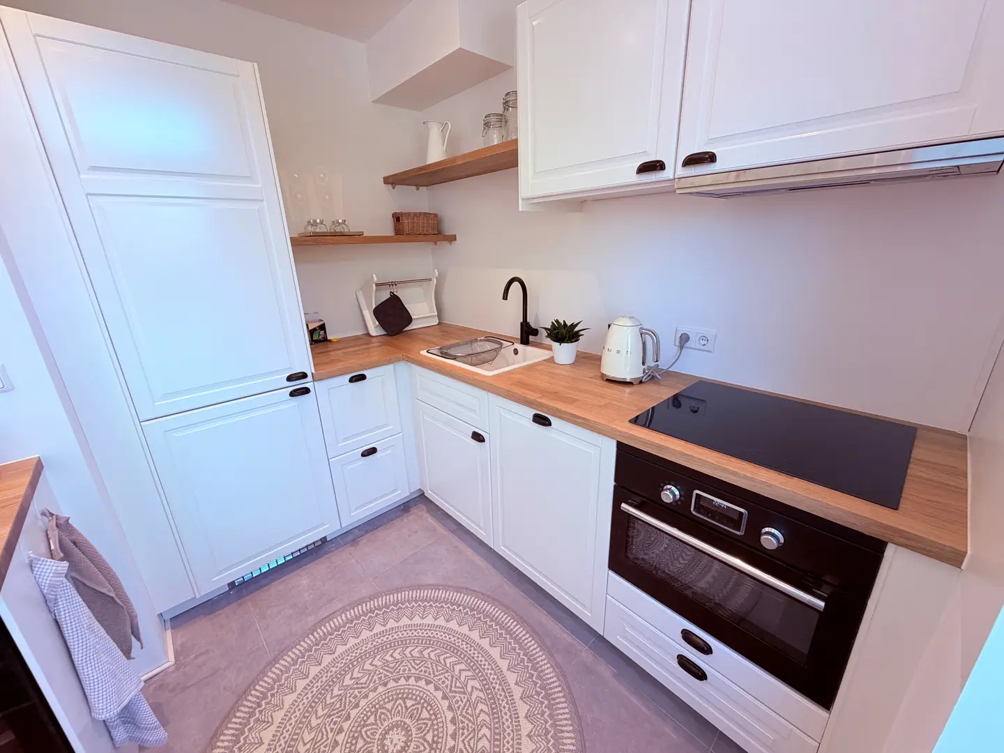 Foto #2 Appartement Thorbeckelaan Amstelveen