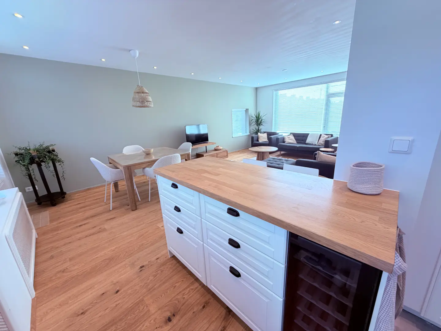 Foto #7 Appartement Thorbeckelaan Amstelveen