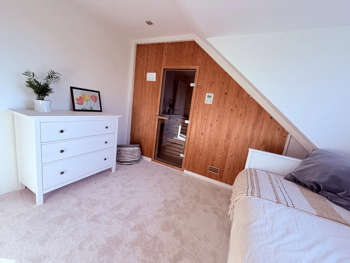 Foto #9 Appartement Thorbeckelaan Amstelveen