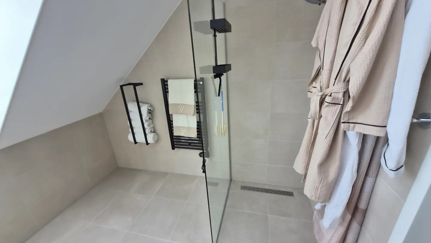 Foto #17 Appartement Burnhamstraat Hoofddorp