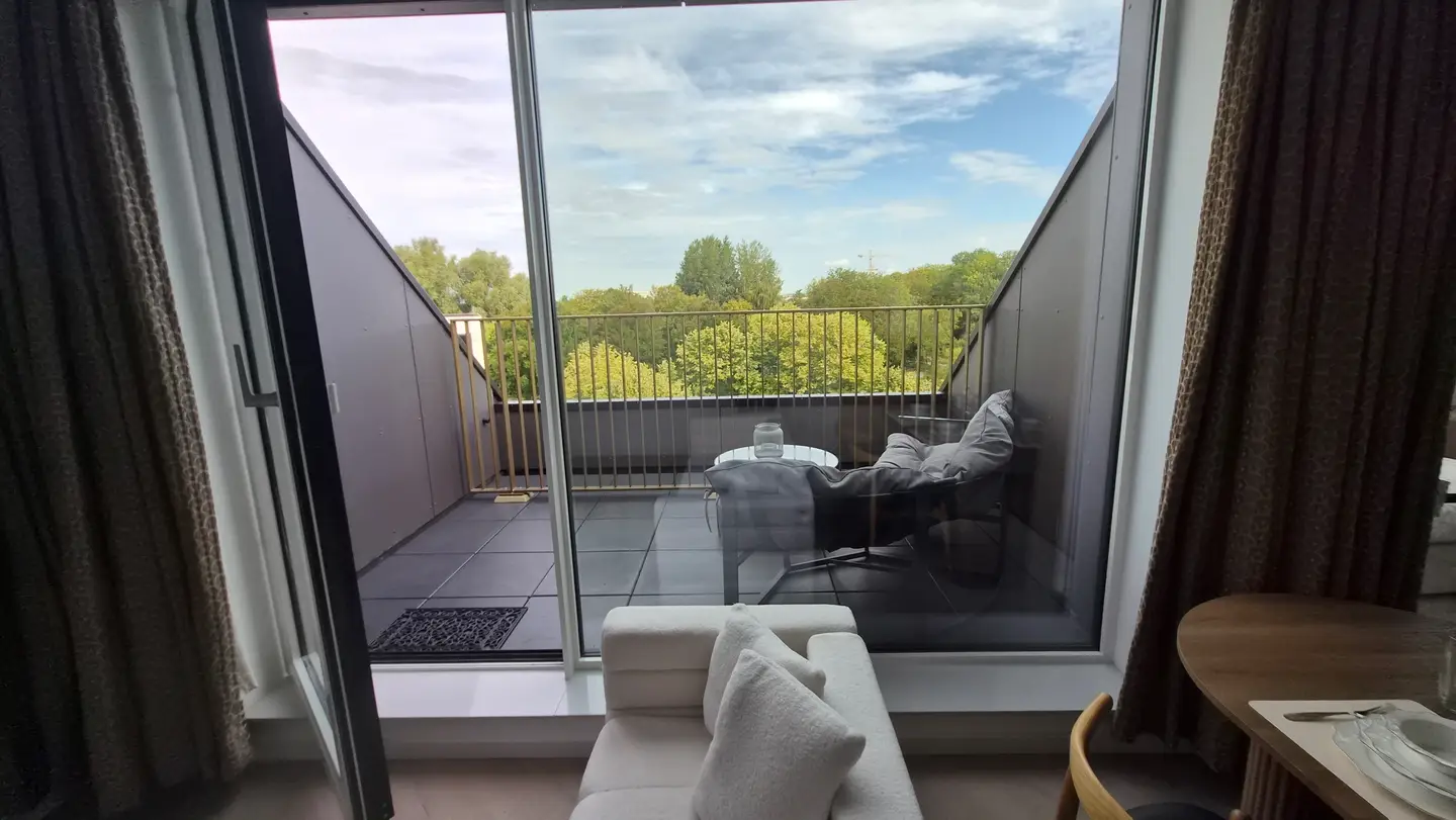Foto #6 Appartement Burnhamstraat Hoofddorp