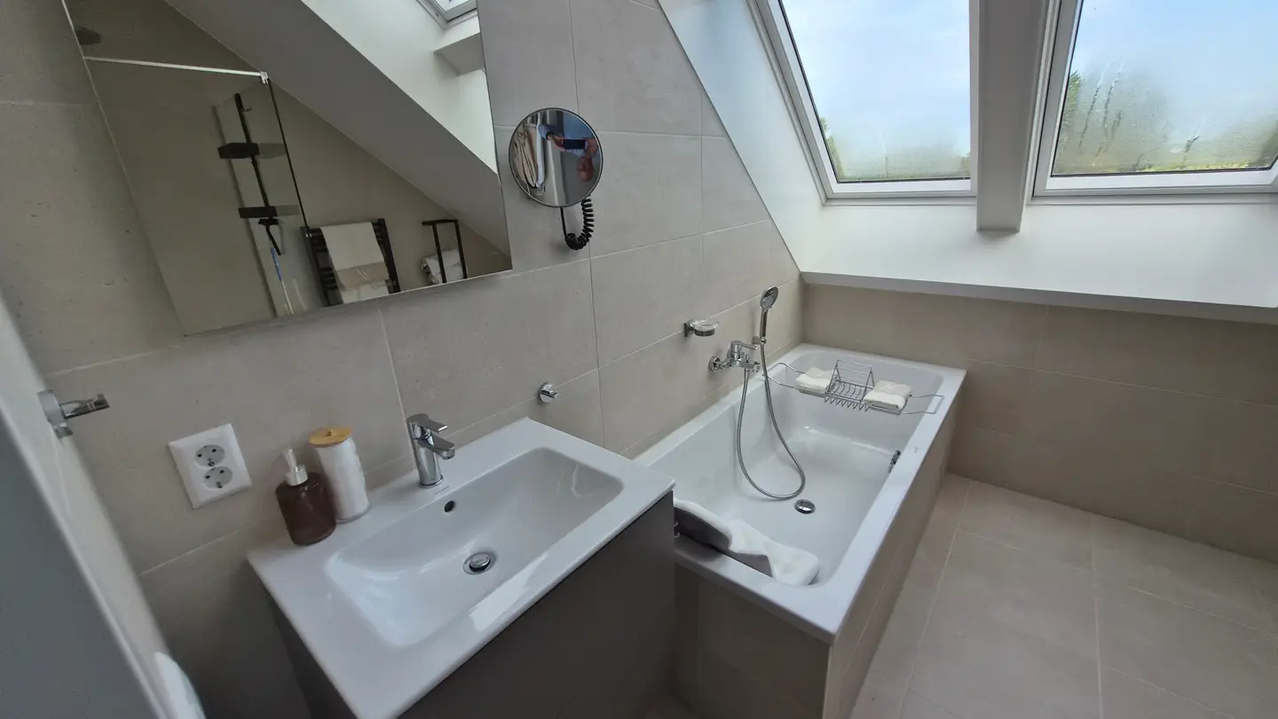 Foto #15 Appartement Burnhamstraat Hoofddorp