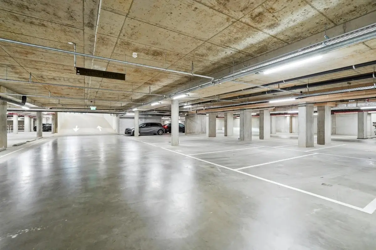 Foto #22 Appartement Burnhamstraat Hoofddorp