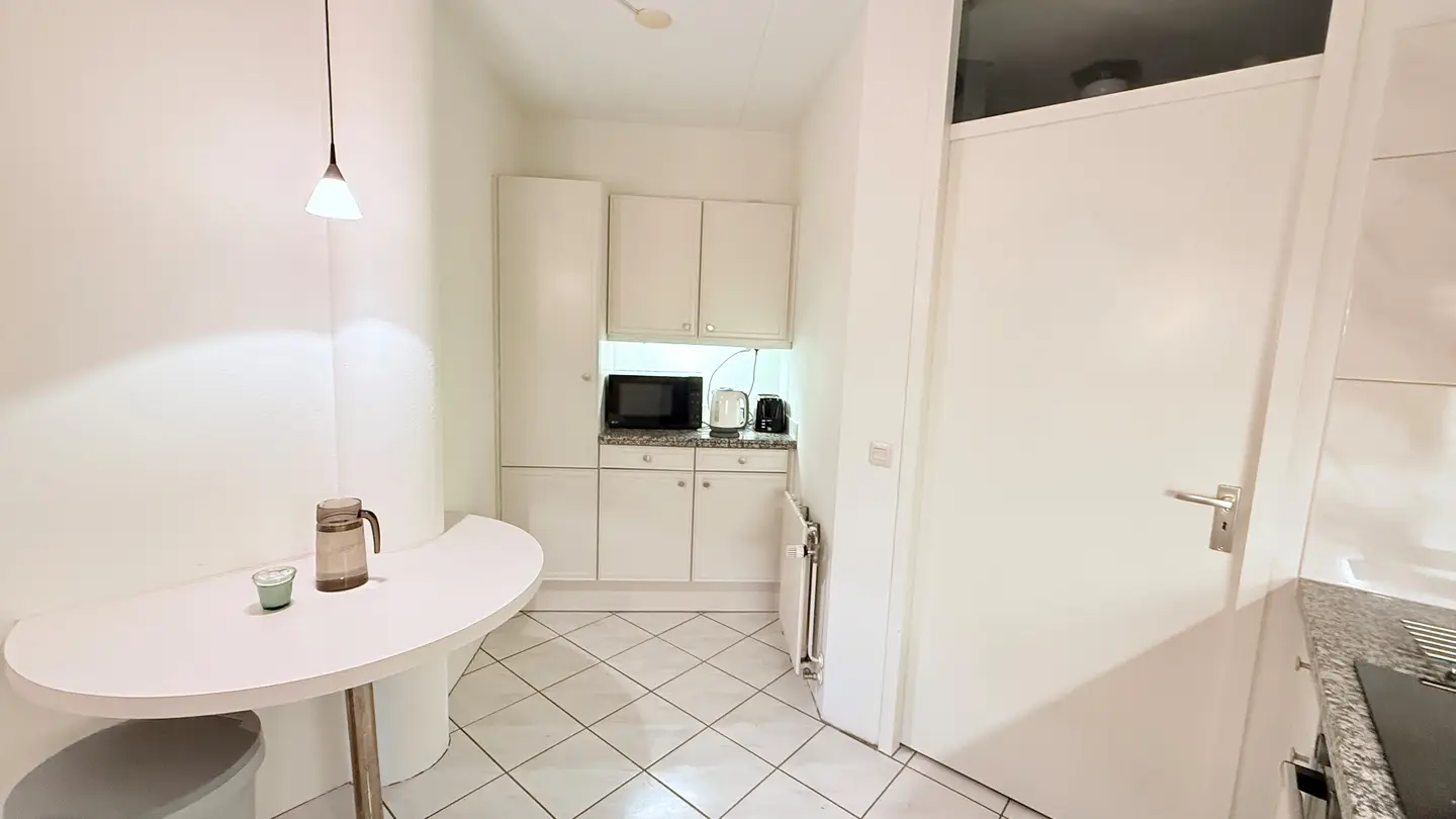 Foto #31 Appartement Zonnelaan Hilversum