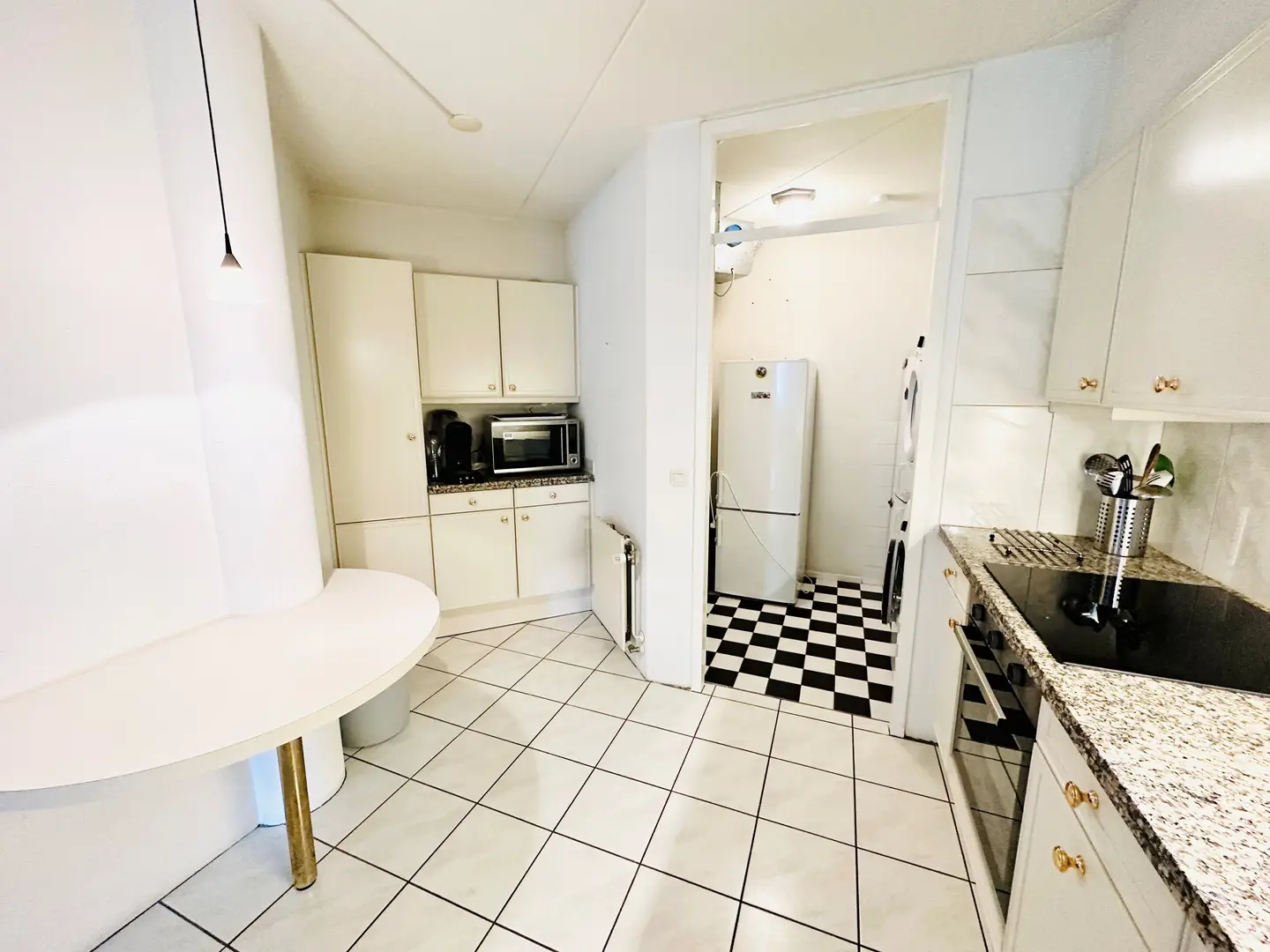 Foto #7 Appartement Zonnelaan Hilversum