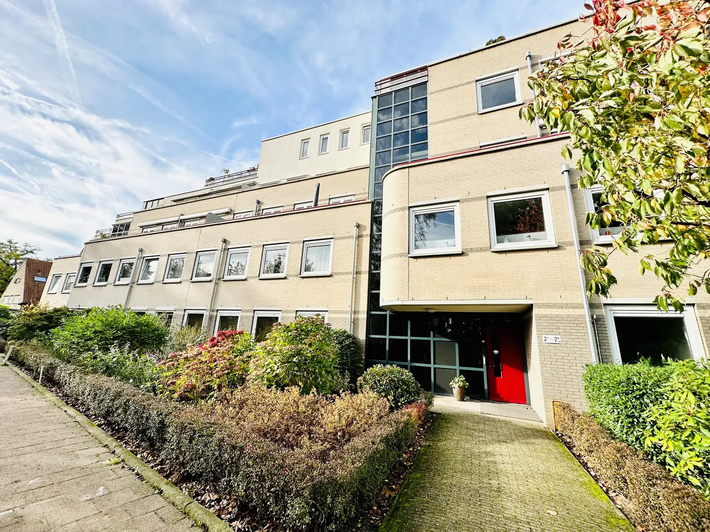 Foto #39 Appartement Zonnelaan Hilversum