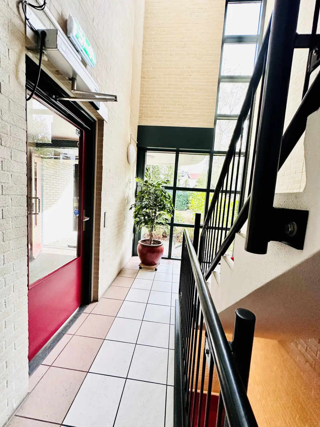 Foto #14 Appartement Zonnelaan Hilversum