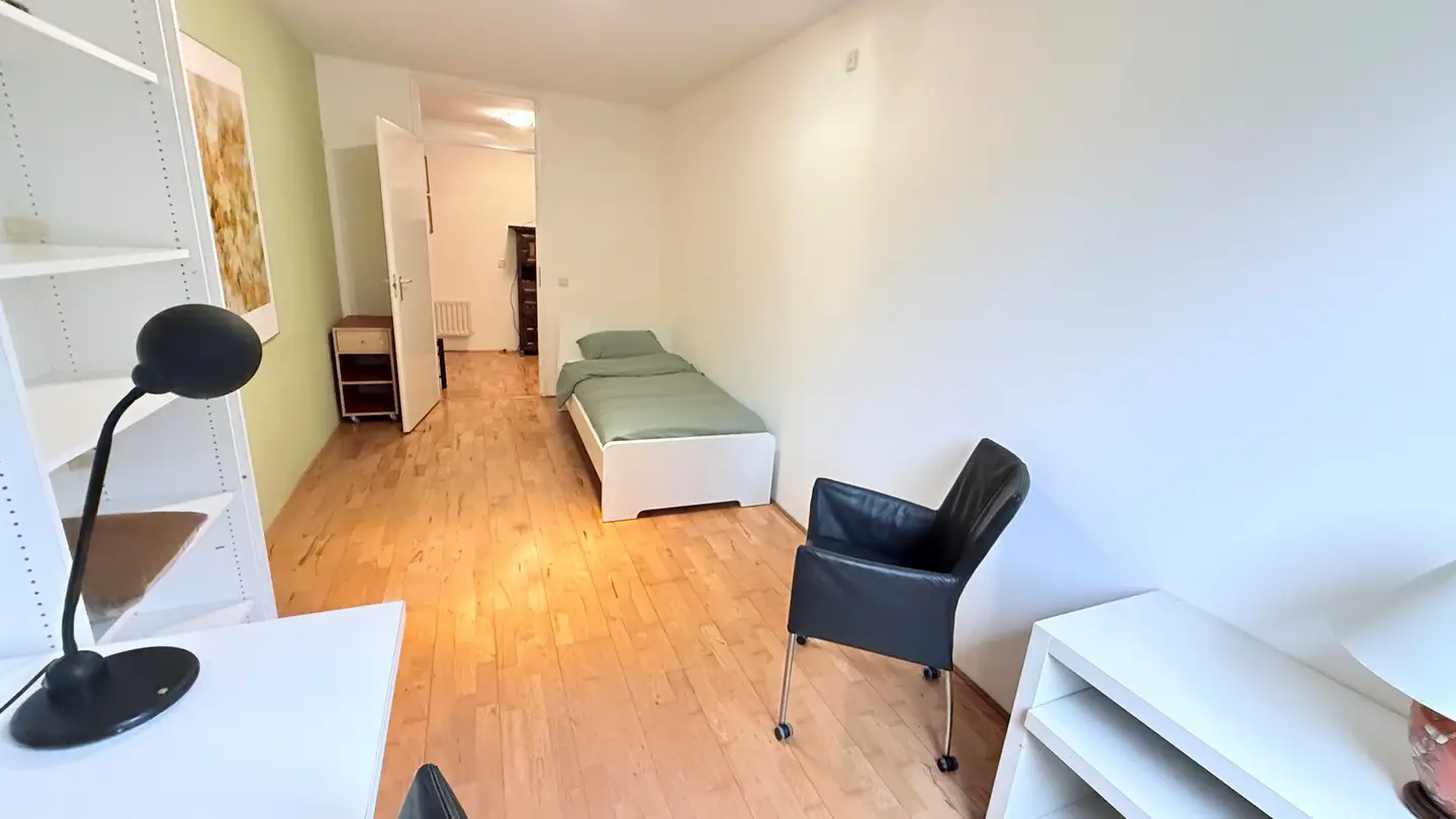 Foto #22 Appartement Zonnelaan Hilversum