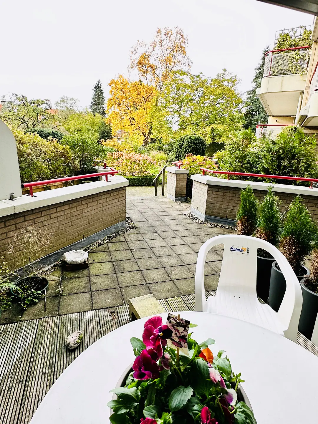 Foto #37 Appartement Zonnelaan Hilversum
