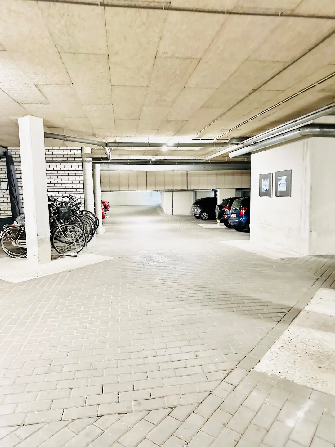Foto #34 Appartement Zonnelaan Hilversum