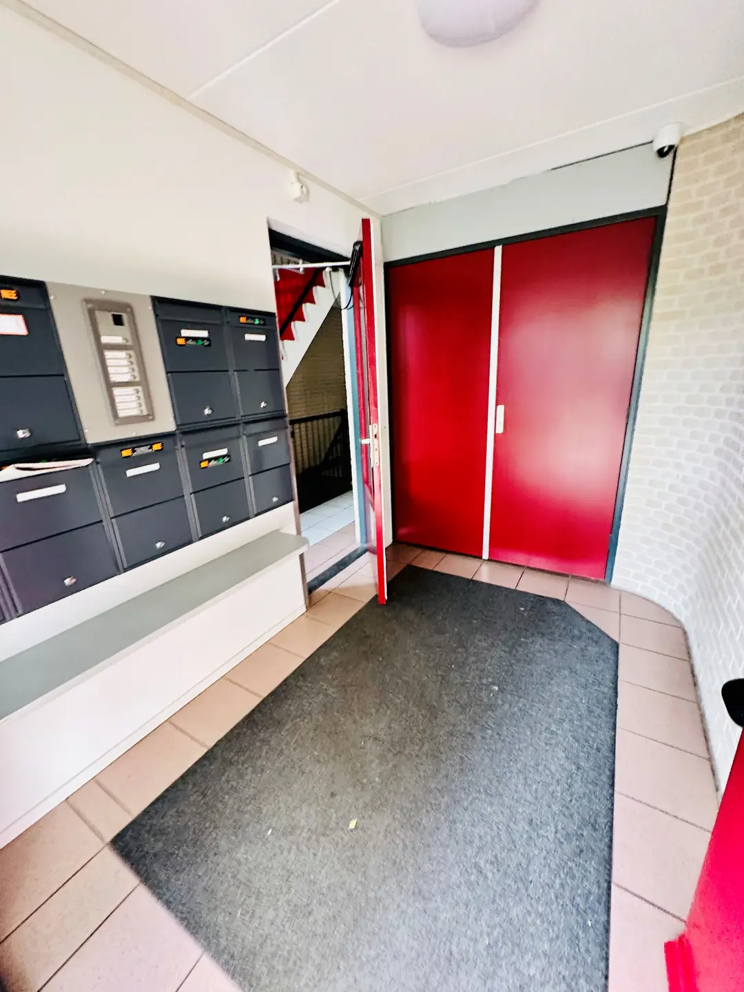 Foto #13 Appartement Zonnelaan Hilversum